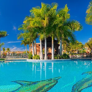 Garden Eco & Playa de las Americas (Tenerife)