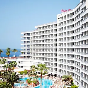 Palm - Excel & Playa de las Americas (Tenerife)