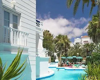 Regency Beach Club Hotel Playa de las Americas   Playa de las Americas (Tenerife)