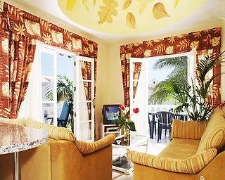 ***  Regency Beach Club Hotel Playa de las Americas  Spain