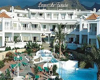 Regency Beach Club Hotel Playa de las Americas  Playa de las Americas (Tenerife)