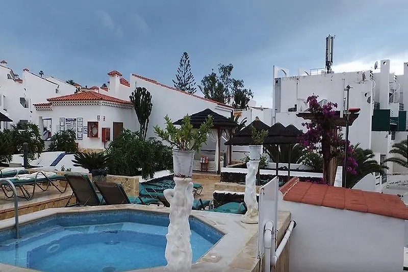 Regency Beach Club Hotel Playa de las Americas