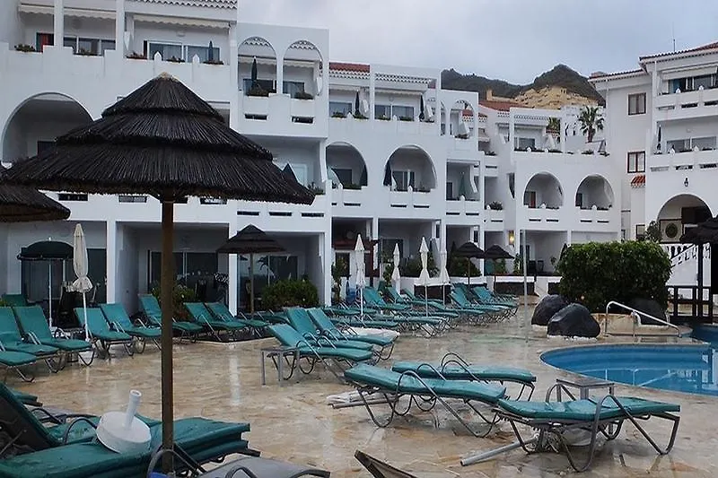 Regency Beach Club Hotel Playa de las Americas  3*, Playa de las Americas (Tenerife) Spain
