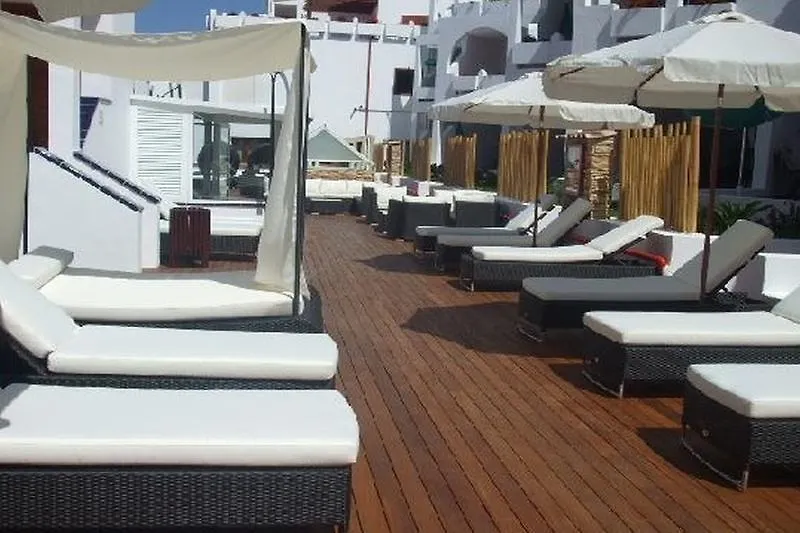 Regency Beach Club Hotel Playa de las Americas  3*, Playa de las Americas (Tenerife)