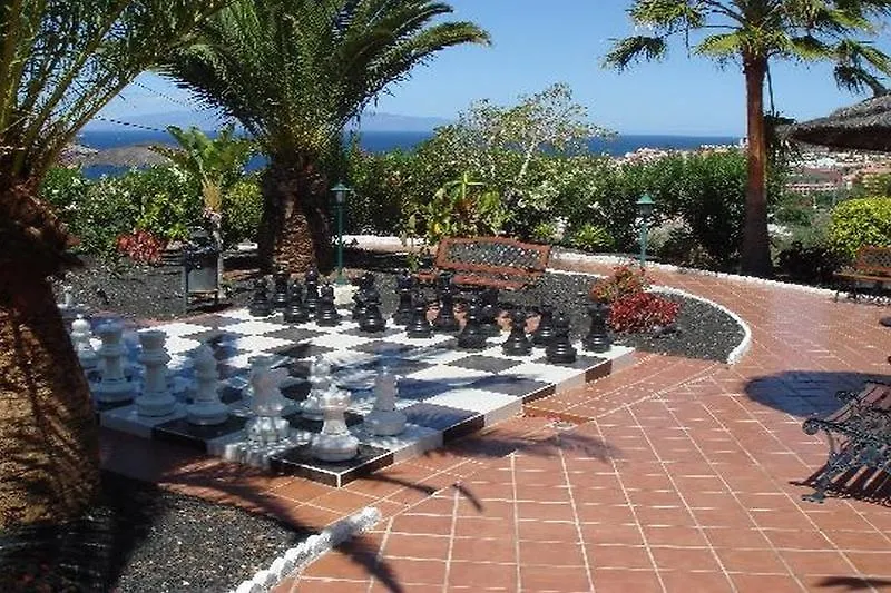 Regency Beach Club Hotel Playa de las Americas  Playa de las Americas (Tenerife)