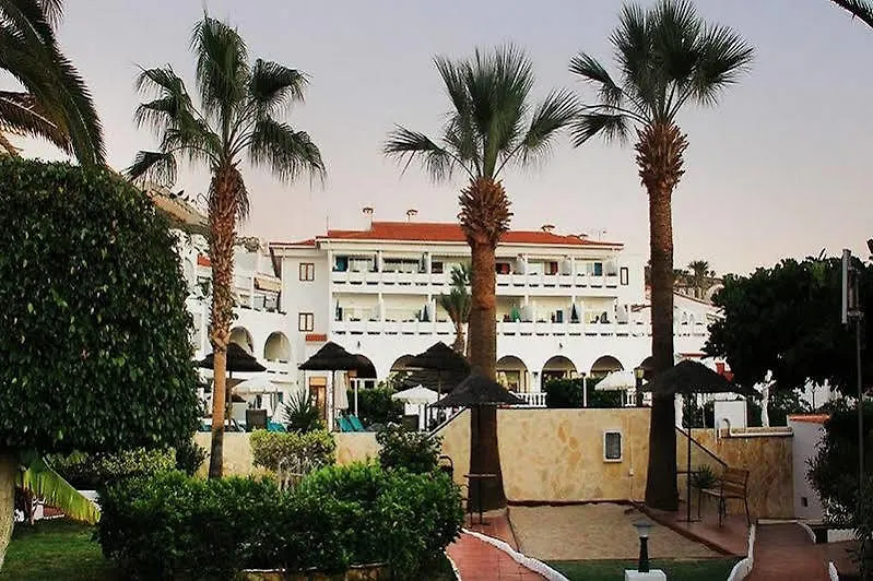 Regency Beach Club Hotel Playa de las Americas